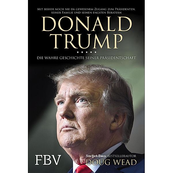 Donald Trump, Doug Wead