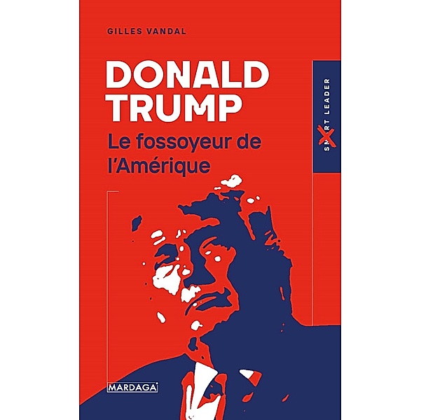Donald Trump, Gilles Vandal