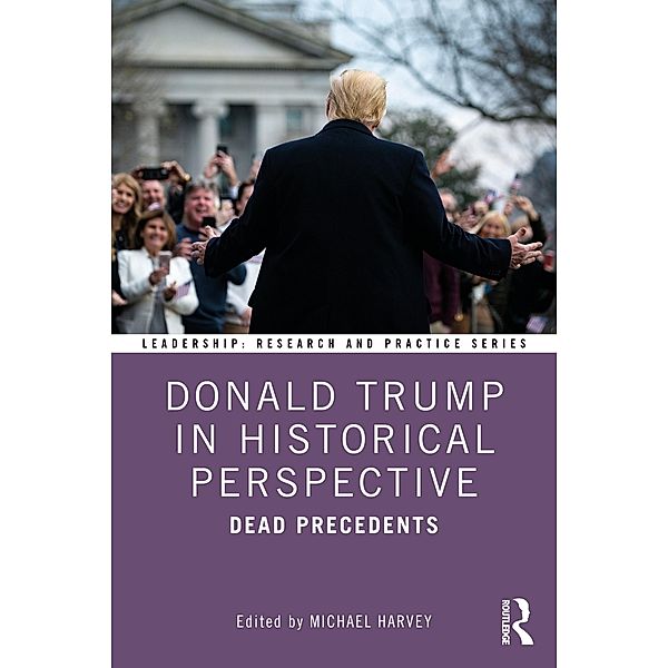 Donald Trump in Historical Perspective