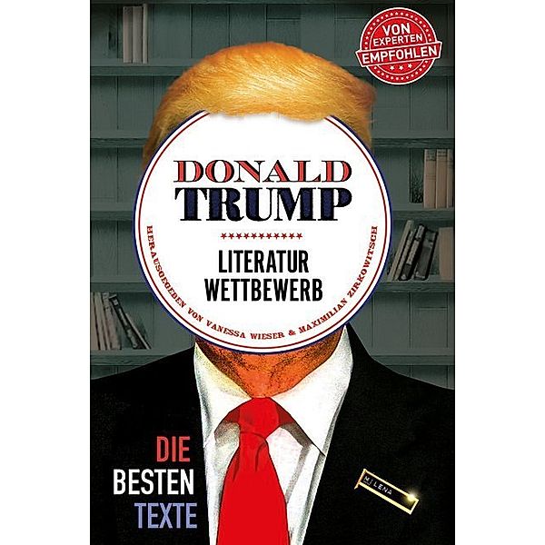 Donald Trump Literaturwettbewerb