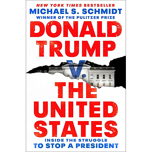 Donald Trump v. The United States, Michael S. Schmidt