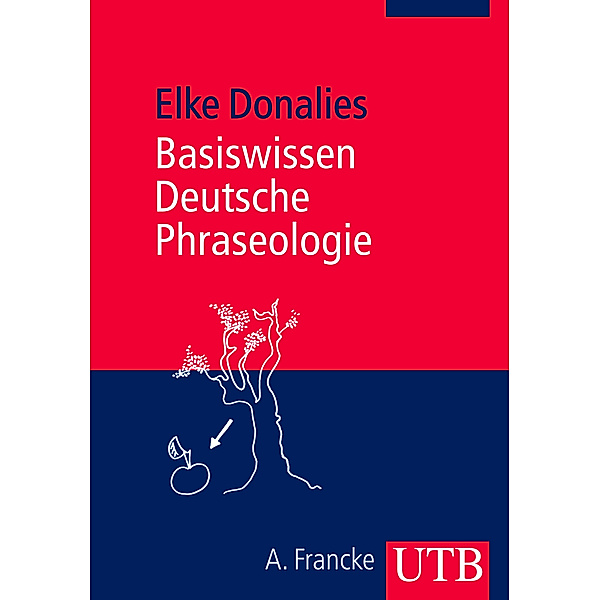 Donalies, E: Basiswissen Deutsche Phraseologie, Elke Donalies