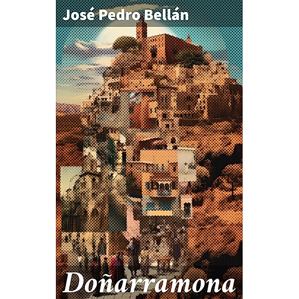 Doñarramona, José Pedro Bellán