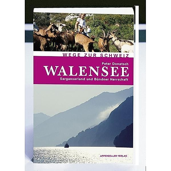 Donatsch, P: Walensee, Peter Donatsch