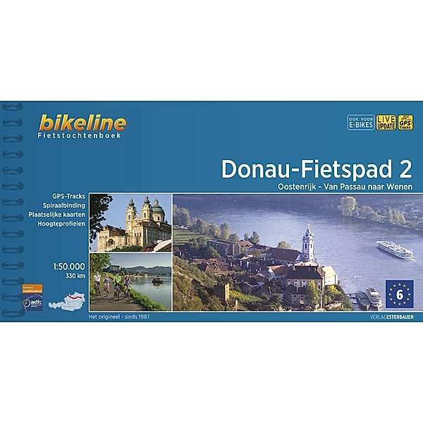 Donau-Fietspad