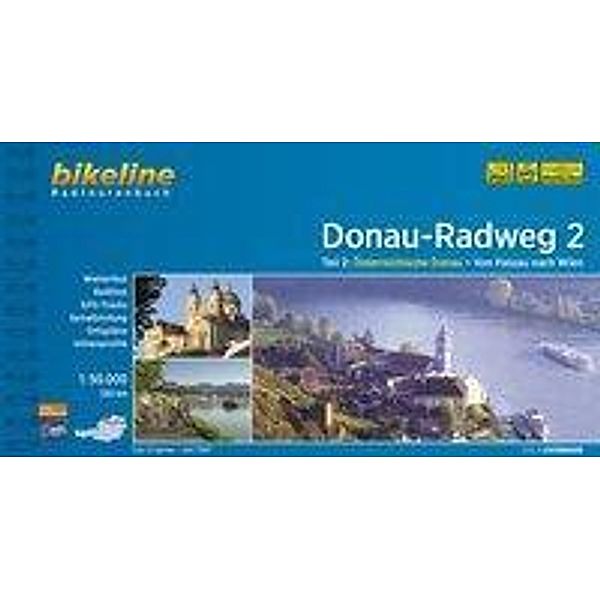 Donau-Radweg