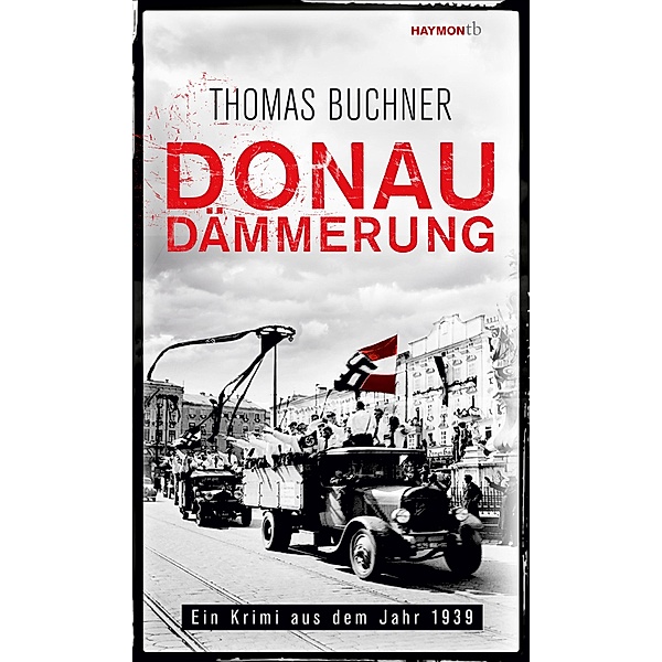 Donaudämmerung, Thomas Buchner