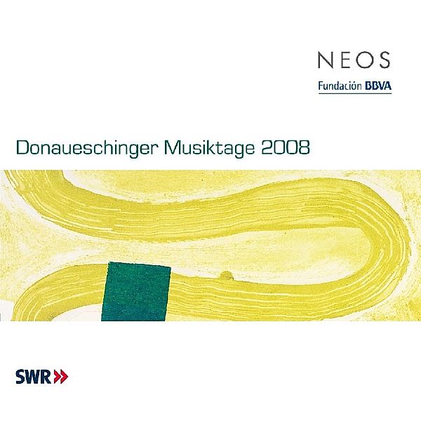 Donaueschinger Musiktage 2008, Diverse Interpreten