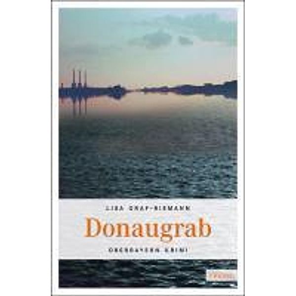 Donaugrab, Lisa Graf-Riemann