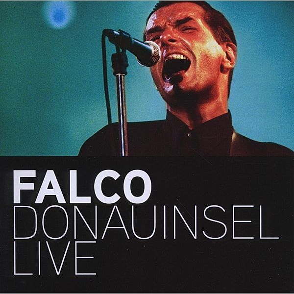 Donauinsel Live, Falco