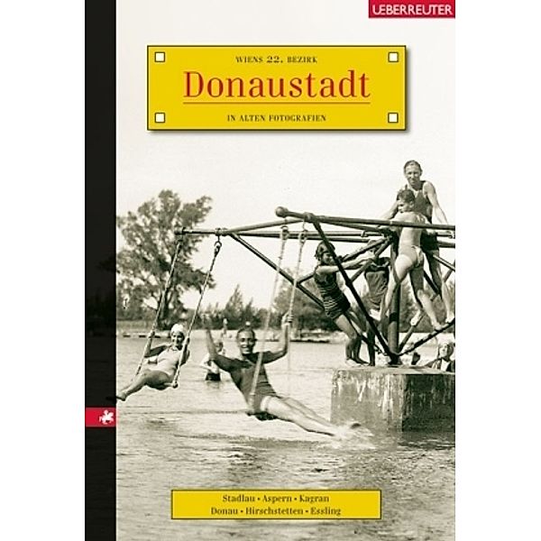 Donaustadt, Carola Leitner, Kurt Hamtil