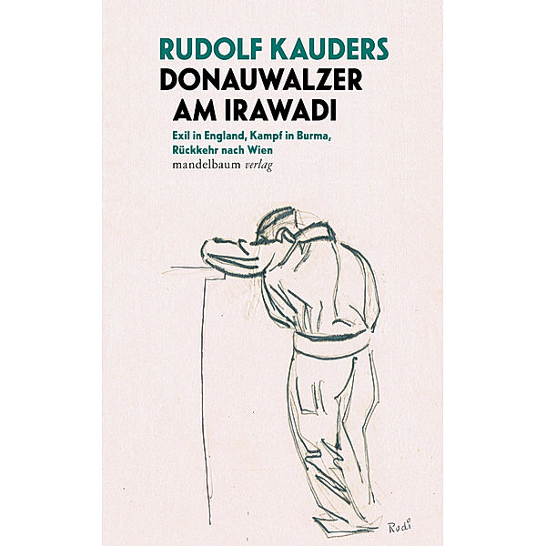 Donauwalzer am Irawadi, Rudolf Kauders