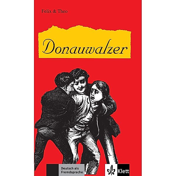 Donauwalzer, neue Rechtschreibung, Felix, Theo