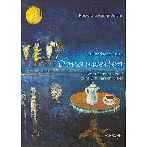 Donauwellen, Roswitha Riebe-Beicht