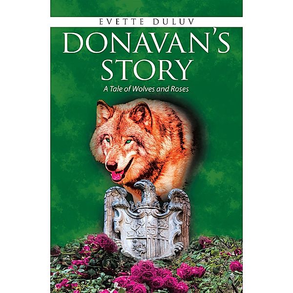 Donavan's Story, Evette Duluv