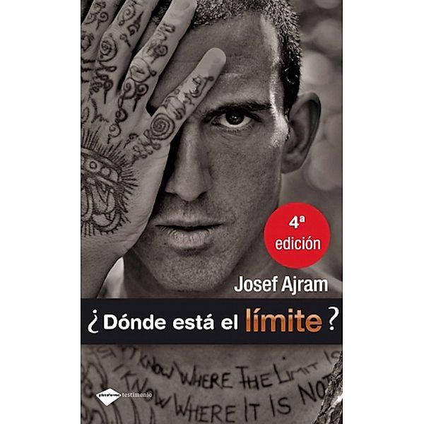 ¿Donde está el limite ?, Josef Ajram