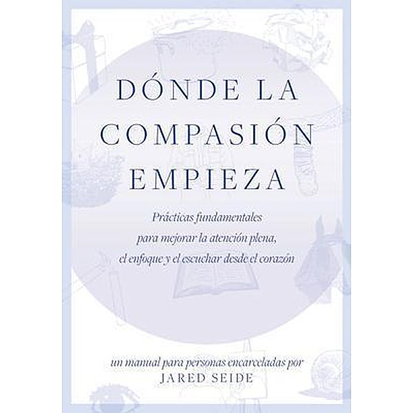 Dónde la compasión empieza, Jared Seide