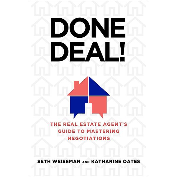 Done Deal!, Seth Weissman, Katharine Oates