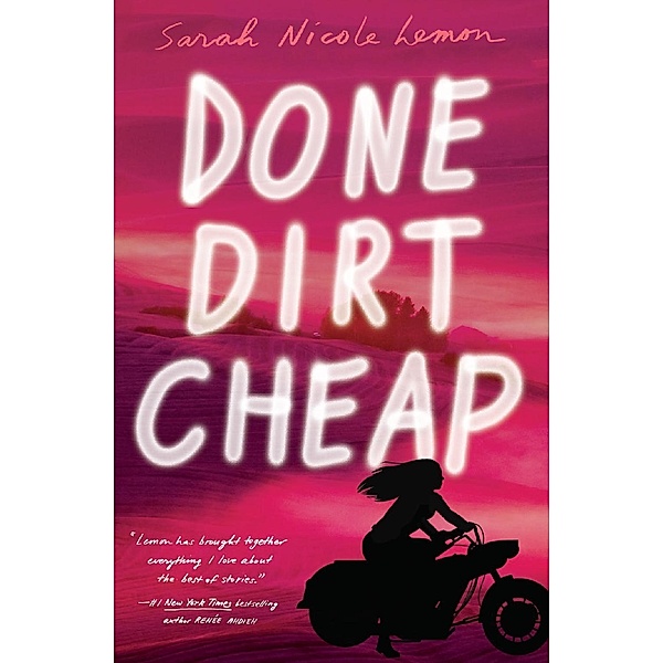 Done Dirt Cheap, Sarah Nicole Lemon