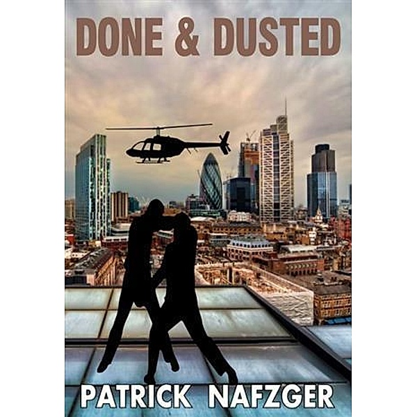 Done & Dusted, Patrick Nafzger