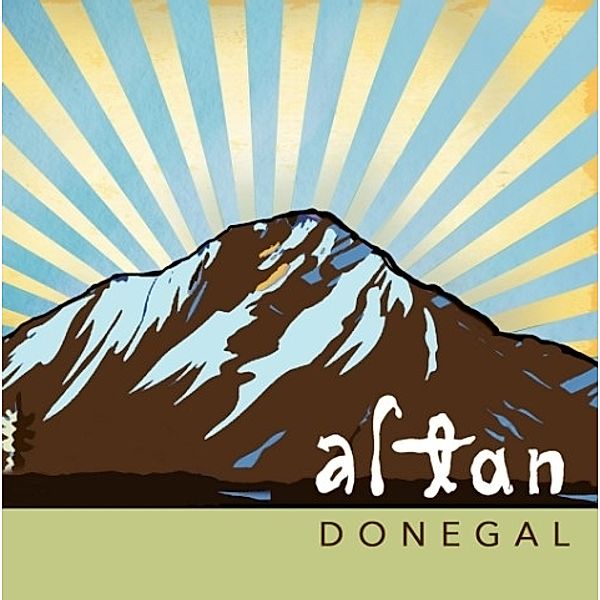 Donegal, Altan