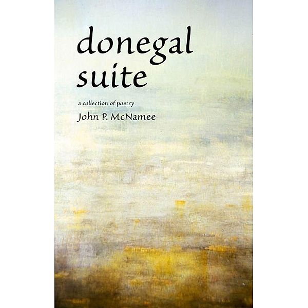 Donegal Suite, McNamee John P. McNamee