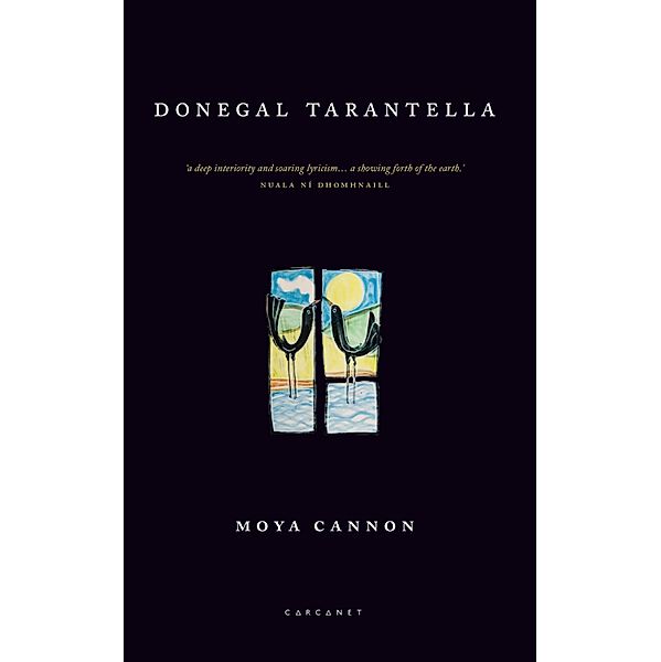 Donegal Tarantella, Moya Cannon