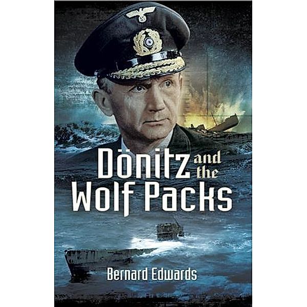 Donitz and the Wolf Packs, Bernard Edwards