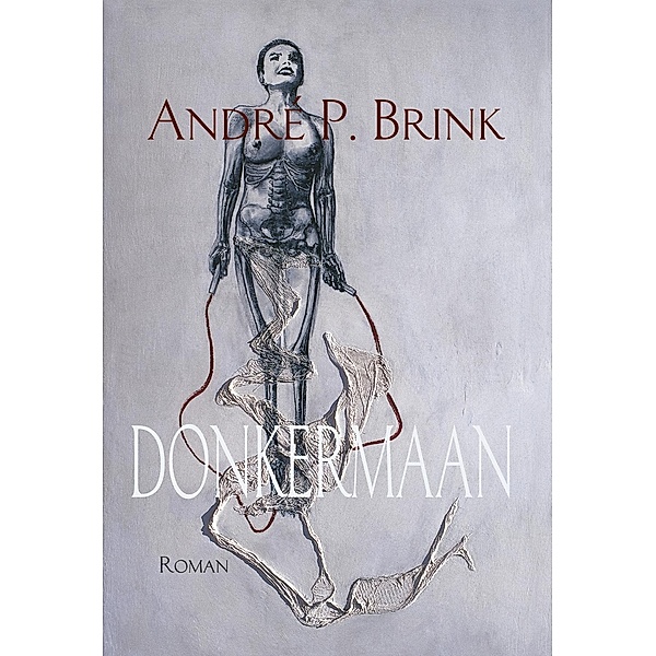 Donkermaan, André P. Brink