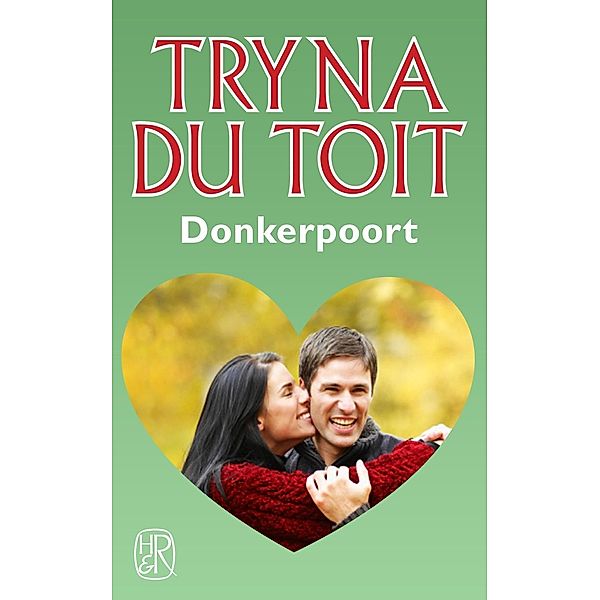 Donkerpoort / Tryna du Toit-omnibus Bd.8, Tryna du Toit