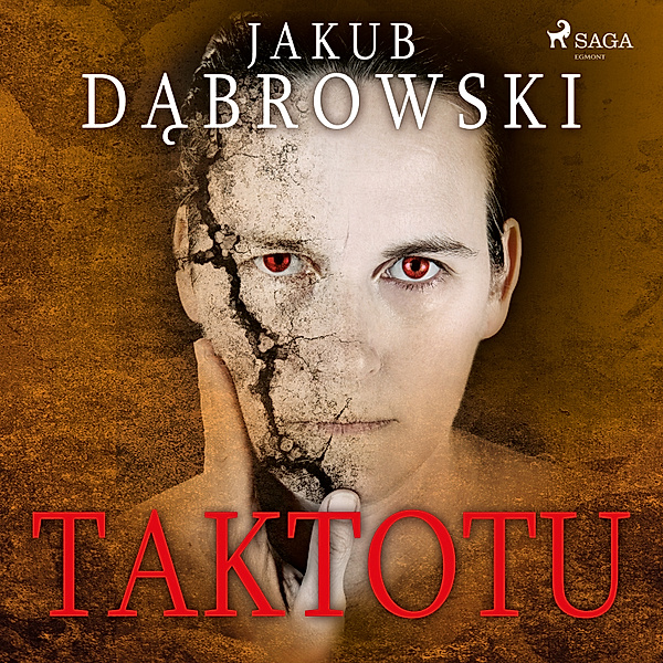 Donkiszoteria warszawska - 2 - Taktotu, Jakub Dąbrowski