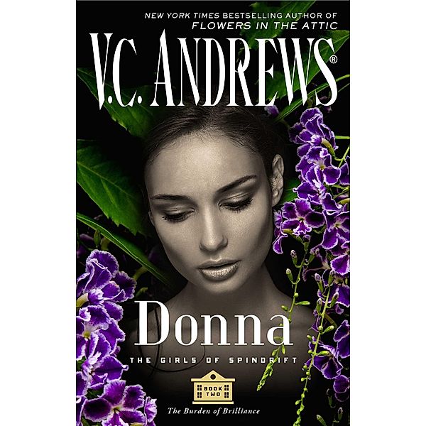 Donna, V. C. ANDREWS