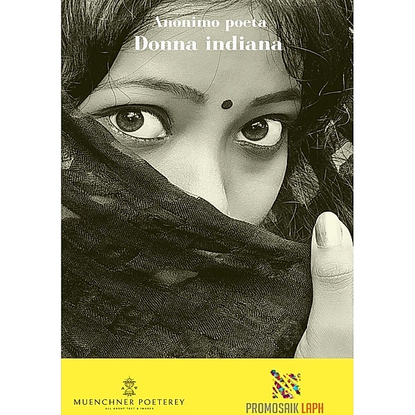 Donna indiana, Anonymous Indian Poet