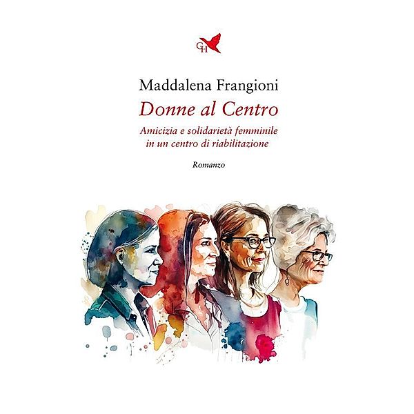 Donne al Centro, Maddalena Frangioni
