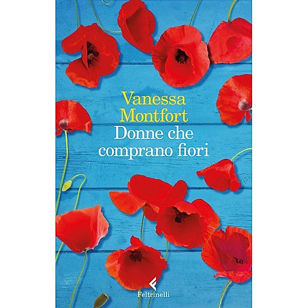 Donne che comprano fiori, Vanessa Montfort