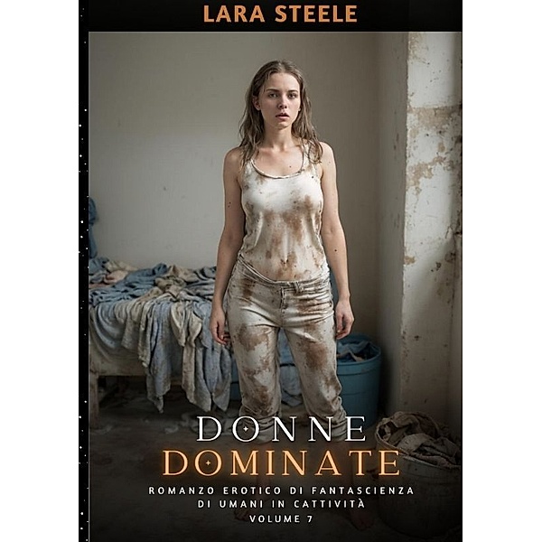 Donne Dominate, Lara Steele