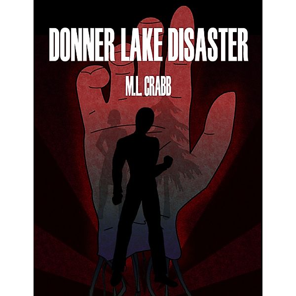 Donner Lake Disaster, M.L. Crabb