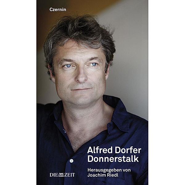 Donnerstalk, Alfred Dorfer