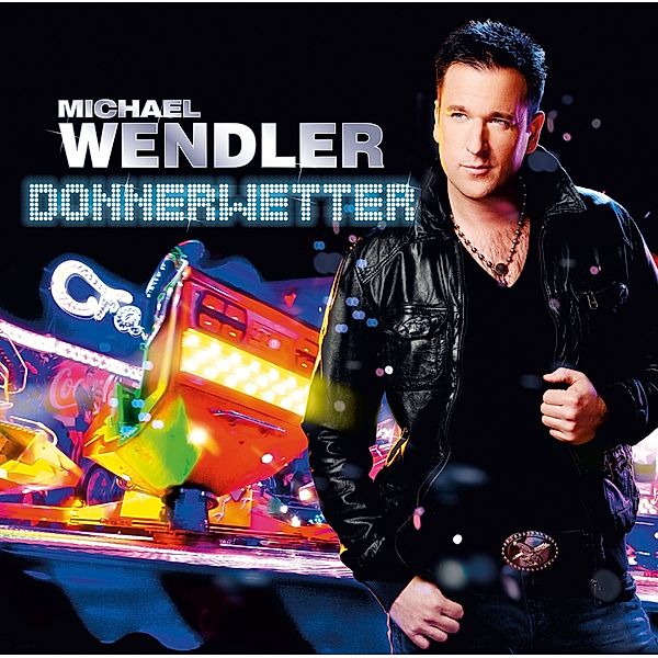 Donnerwetter, Michael Wendler