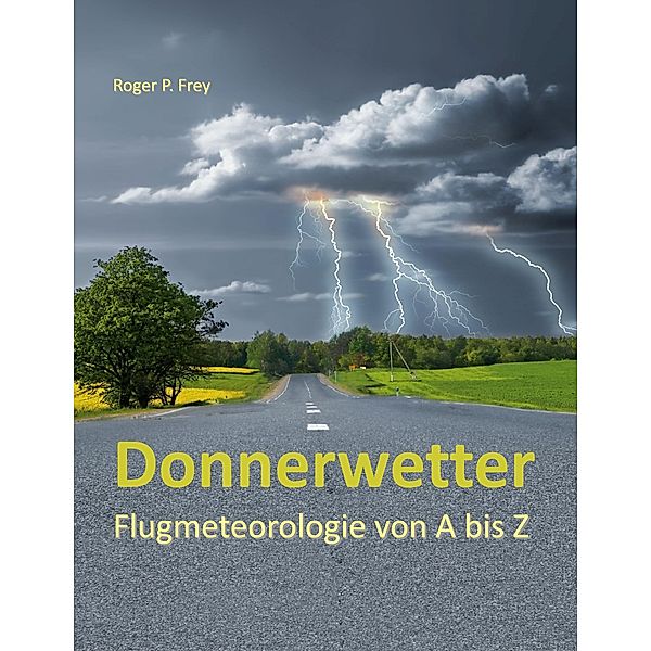 Donnerwetter