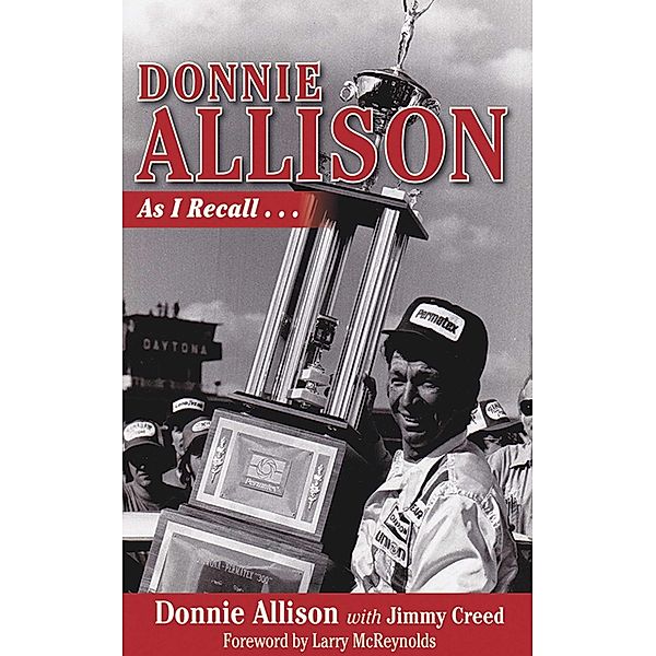 Donnie Allison, Donnie Allison