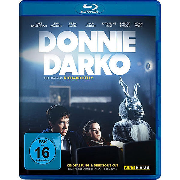 Donnie Darko