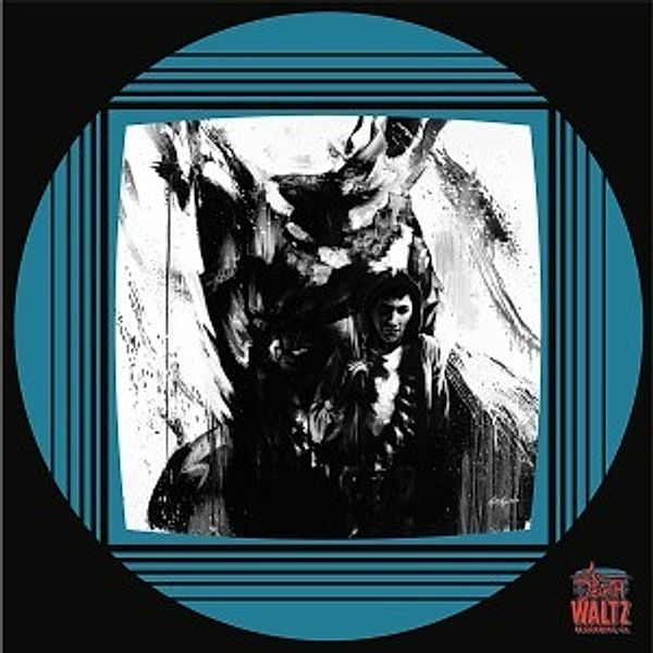 Donnie Darko (Vinyl), Various, Ost