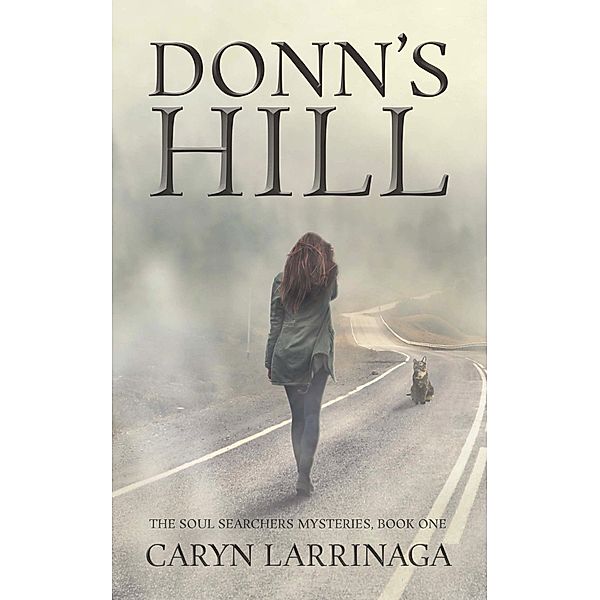 Donn's Hill (The Soul Searchers Mysteries, #1) / The Soul Searchers Mysteries, Caryn Larrinaga