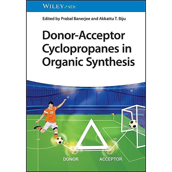 Donor-Acceptor Cyclopropanes in Organic Synthesis