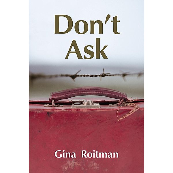 Don't Ask / MiroLand, Gina Roitman