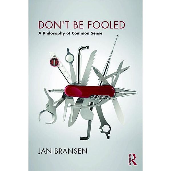 Don't be Fooled, Jan Bransen