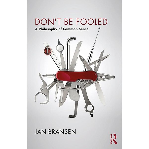 Don't be Fooled, Jan Bransen