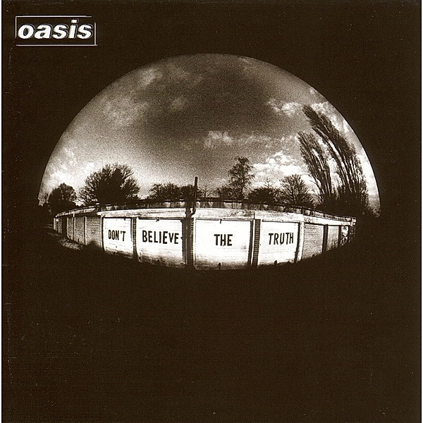 Don'T Believe The Truth (Vinyl), Oasis