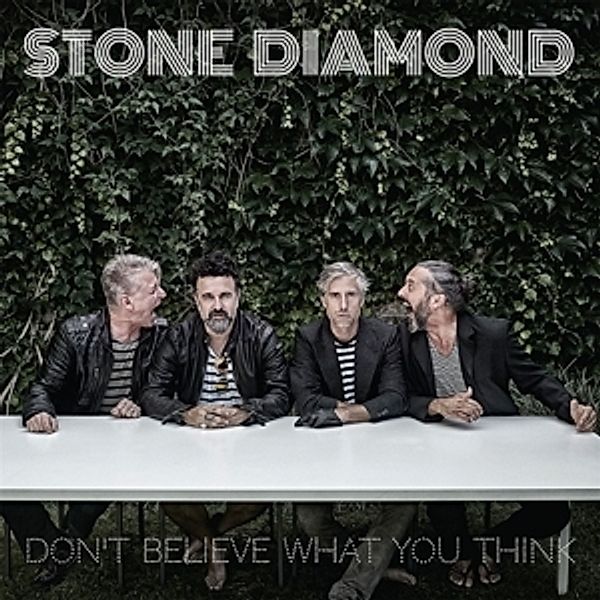 Don'T Believe What You Think (Vinyl), Stone Diamond